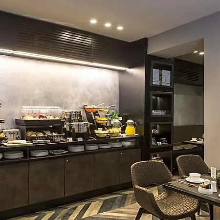 The Style Hotel Rom