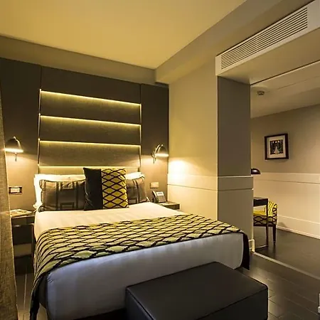 The Style Hotel Rom