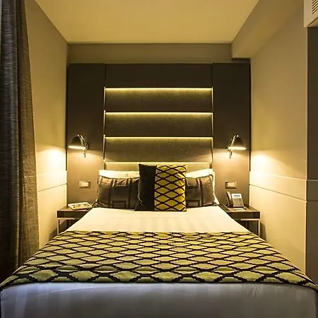 The Style Hotel Rom
