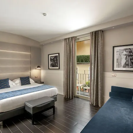 Hotel The Style Rom