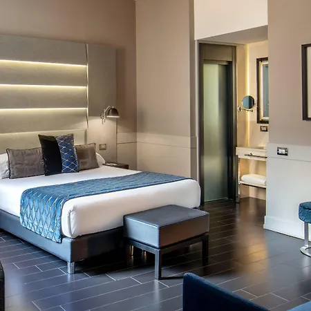 The Style Hotel