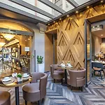 The Style 4* Roma