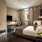 Hotel The Style 4*