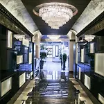 Hotel The Style Řím