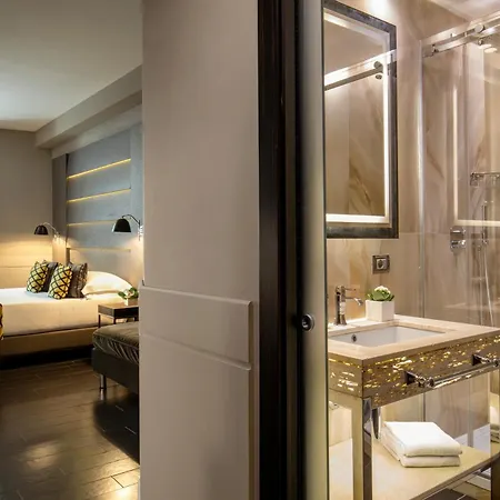 The Style Hotel Rome