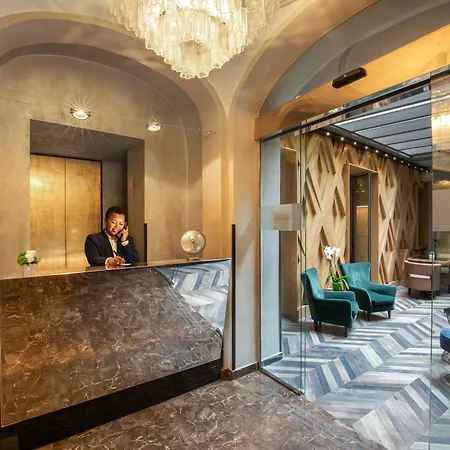 The Style Hotel