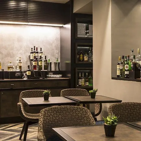 The Style 4* Rome