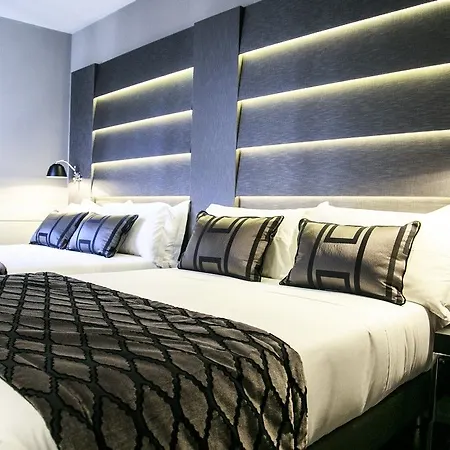 The Style 4* Rome