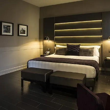 The Style 4* Roma
