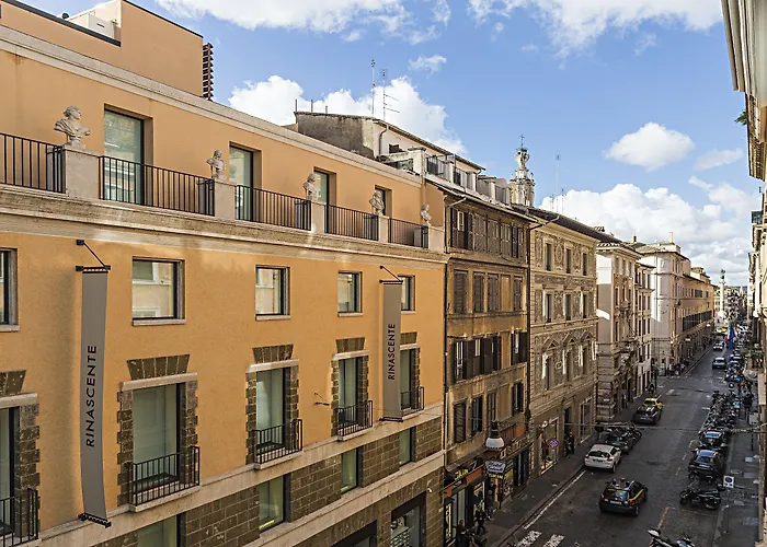 The Style ホテル 4*