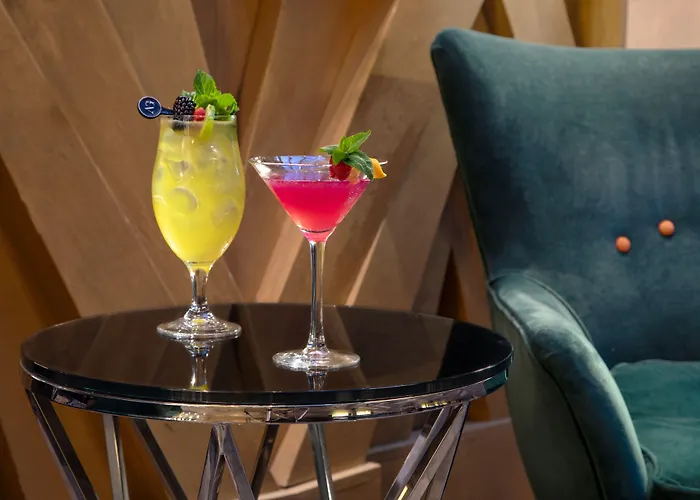 The Style ホテル ローマ